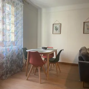  Apartment En Rdc 72m2 - 2 Chbres - Box Velos - Parking