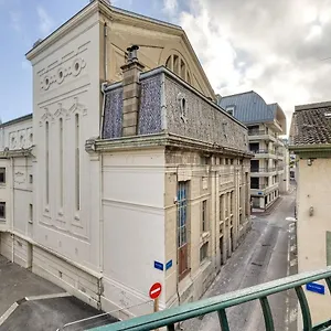 Hyper Centre - Cote Theatre Appartement
