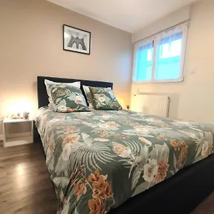  Apartment L'appartamento